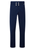 Picture of Spirit Men's Scrub Trousers - Eclipse