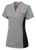 Picture of Power Women's Panel Scrub Tunic - Shadow