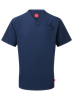 Picture of Power Men's Panel Scrub Tunic - Eclipse