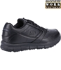 Picture of Skechers Women's Nampa Trainer - Black