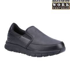 Picture of Skechers Women's Nampa Slip-on Shoe