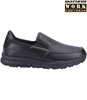 Picture of Skechers Women's Nampa Slip-on Shoe - Black