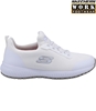 Picture of Skechers Women's Squad Trainers - White