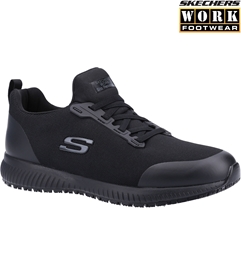 Picture of Skechers Men's Squad Trainer