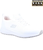 Picture of Skechers Men's Squad Trainer - White