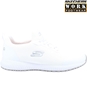 Picture of Skechers Men's Squad Trainer - White