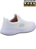 Picture of Skechers Women's Squad Trainers - White