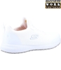 Picture of Skechers Men's Squad Trainer - White