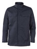 Picture of Stretch Unisex Jacket - Blue Shadow