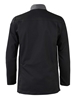 Picture of Stretch Unisex Contrast Jacket - Black/Convoy