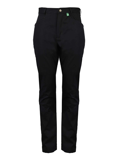 Picture of Stretch Male Chino - Black