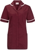 Picture of Advantage Tunic Female - Smokeberry/White 