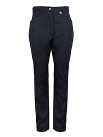 Picture of Stretch Female Chino Trousers