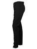 Picture of Stretch Female Chino Trousers - Black