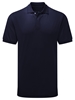 Picture of Industrial Launderable Poloshirt - Blue Shadow