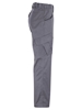 Picture of Stretch Male Comfort Fit Cargo Trousers - Convoy Grey