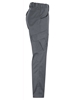 Picture of Stretch Male Slim Fit Cargo Trousers - Convoy Grey