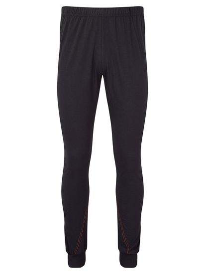 Picture of Arc Flash Flame Resistant Long Johns - Navy