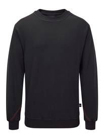 Picture of Arc Flash Flame Resistant Sweatshirt