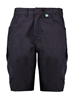 Picture of Stretch Male Cargo Shorts - Blue Shadow