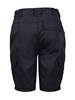 Picture of Stretch Male Cargo Shorts - Blue Shadow