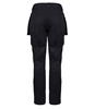 Picture of Stretch Male Trade Trousers - Black