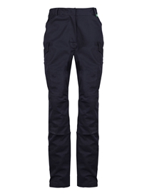 Picture of Stretch Female Kneepad Cargo Trousers