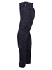 Picture of Stretch Female Kneepad Cargo Trousers - Blue Shadow