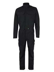 Picture of Stretch Unisex Coverall
