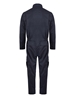 Picture of Stretch Unisex Coverall - Blue Shadow