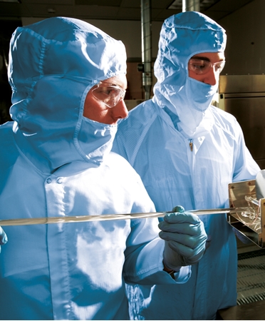 Picture for category Cleanroom