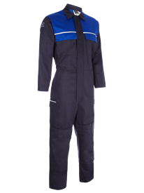 Picture of Gryzko® FR Contrast Coverall
