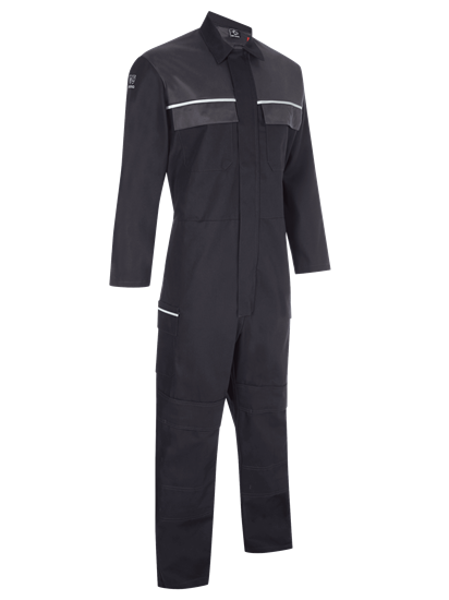 Gryzko® FR Coverall - Flame Retardant Coveralls | Alsico Workwear