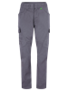 Picture of Stretch Female Comfort Fit Cargo Trousers - Convoy Grey