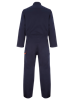 Picture of Gryzko FR Coverall - Navy/Orange