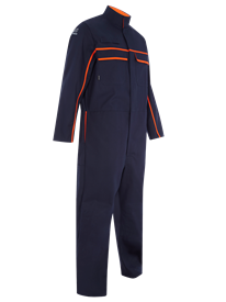 Picture of Gryzko® FR Coverall
