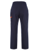 Picture of Gryzko FR Trousers - Navy/Orange