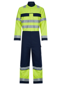 Picture of Gryzko® Multi-Protect Coverall