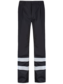 Alsi Trouser with reflective tape
