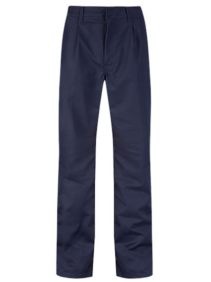 Picture of Alsi Trousers - Blue Shadow