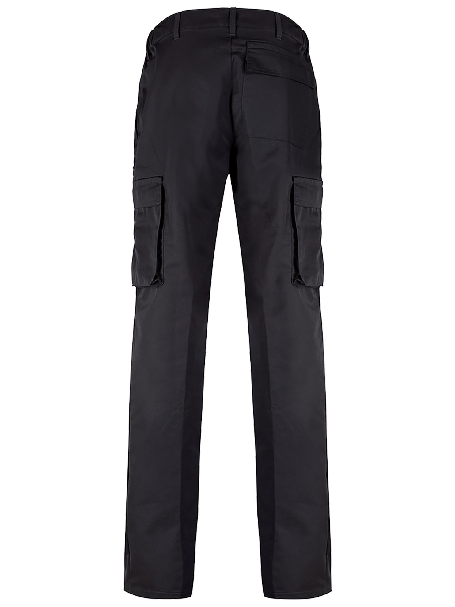 Mens black cargo on sale trousers