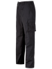 Picture of Alsi Cargo Trousers - Black