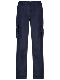 Picture of Alsi Female Cargo Trousers