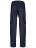 Picture of Alsi Female Cargo Trousers - Blue Shadow