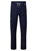 Male Mode Scrub Trousers - Eclipse