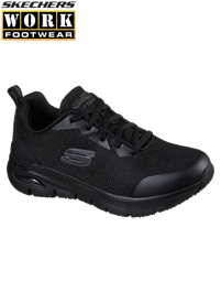 Picture of Skechers Women's Arch Fit Work Trainer