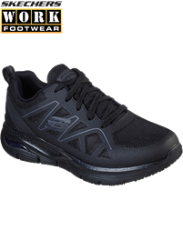 Picture of Skechers Men's Arch-Fit Work Trainers