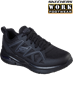 Picture of Skechers Men's Arch-Fit Work Trainers - Black