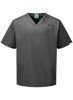 Picture of Spirit Men's V-neck Scrub Tunic - Charcoal