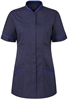 Picture of Professional Tunic - Navy/Royal Blue 